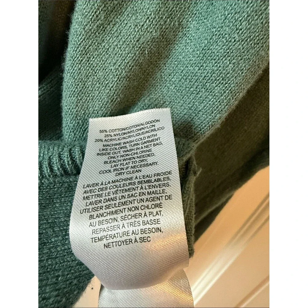 Lucky Brand soft knit